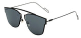 COMPLETE THE LOOK MIRROR SUNGLASSES