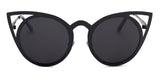 MAKE THEM PURR CATEYE SUNGLASSES