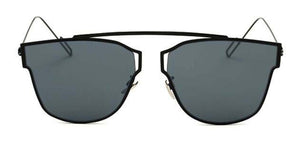 COMPLETE THE LOOK MIRROR SUNGLASSES