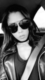 COMPLETE THE LOOK MIRROR SUNGLASSES