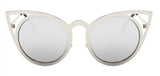 MAKE THEM PURR CATEYE SUNGLASSES