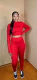 Hold Me Tight Bodycon SET