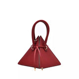 Joi Mini Pyramid Tote