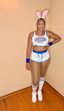 Hey Lola Deluxe COSTUME