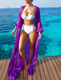 Ariel High Waisted BIKINI