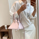 Joi Mini Pyramid Tote