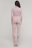 Hold Me Tight Bodycon SET