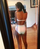 Ariel High Waisted BIKINI