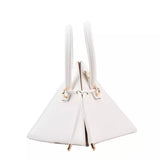 Joi Mini Pyramid Tote