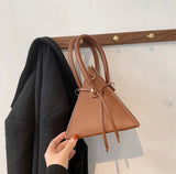 Joi Mini Pyramid Tote