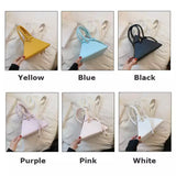 Joi Mini Pyramid Tote