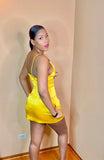 Short & Sweet Skater Dress