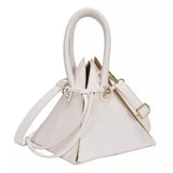 Cori Mini Pyramid Tote