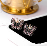 Cute Butterfly EARRINGS