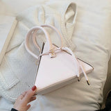 Joi Mini Pyramid Tote