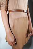 Unbutton Me Oversized Top