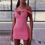 Like Candy Mini DRESS