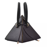 Joi Mini Pyramid Tote