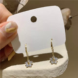 Floral Dreams EARRINGS