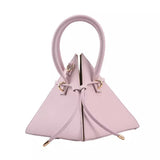 Joi Mini Pyramid Tote