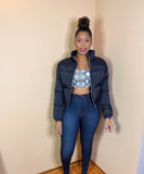 Noel Puffer JACKET