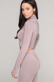 Hold Me Tight Bodycon SET