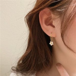 Floral Dreams EARRINGS