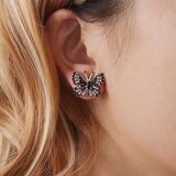 Cute Butterfly EARRINGS