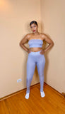 Pull Me In Bodycon SET