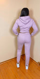 Snatched Hoodie SET