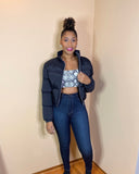 Noel Puffer JACKET
