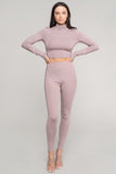 Hold Me Tight Bodycon SET