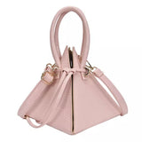 Cori Mini Pyramid Tote