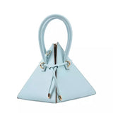 Joi Mini Pyramid Tote