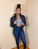 Noel Puffer JACKET