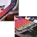 Luxury Unicorn iPhone Case
