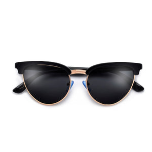 Frisky Cateye SUNGLASSES