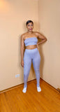 Pull Me In Bodycon SET