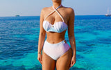 Ariel High Waisted BIKINI