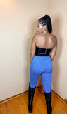 Envy Me Leather TOP