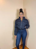 Noel Puffer JACKET