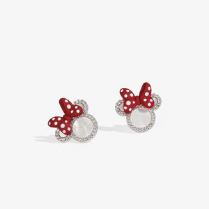 Minnie Crystal EARRINGS