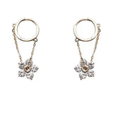 Floral Dreams EARRINGS