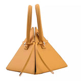 Joi Mini Pyramid Tote