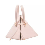 Joi Mini Pyramid Tote