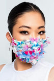 Social Butterfly MASK