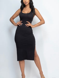 Entice Midi DRESS