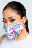 Social Butterfly MASK