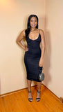 Perfectly Splendid Midi DRESS