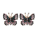 Cute Butterfly EARRINGS